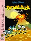 Details zu diesem Band von Barks Library Donald Duck bei Amazon anzeigen