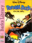 Details zu diesem Band von Barks Library Donald Duck bei Amazon anzeigen