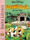 Details zu diesem Band von Barks Library Donald Duck bei Amazon anzeigen