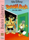 Details zu diesem Band von Barks Library Donald Duck bei Amazon anzeigen