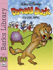 Details zu diesem Band von Barks Library Donald Duck bei Amazon anzeigen