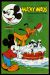 Grosses Bild der Micky Maus Nr. 19 Jahr 1972 anzeigen