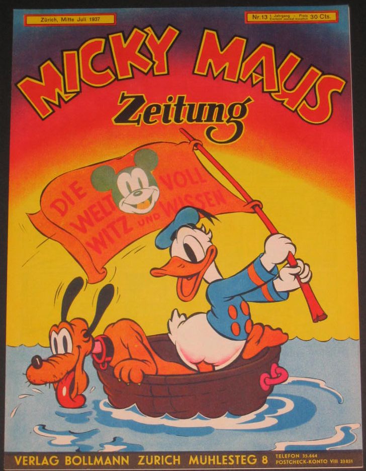 Micky Maus   Sie Wählen  ein Heft  aus   2001 ab 5 auktionen portofrei 