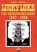 Bestellen sie aus der SerieLucky Luke Gesamtausgabe den Titel 1957-1958 der Nummer 2
