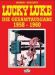 Bestellen sie aus der SerieLucky Luke Gesamtausgabe den Titel 1958-1960 der Nummer 3