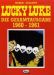 Bestellen sie aus der SerieLucky Luke Gesamtausgabe den Titel 1960-1961 der Nummer 4