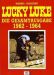 Bestellen sie aus der SerieLucky Luke Gesamtausgabe den Titel 1962-1964 der Nummer 7