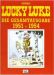 Bestellen sie aus der SerieLucky Luke Gesamtausgabe den Titel 1951-1954 der Nummer 10