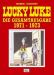 Bestellen sie aus der SerieLucky Luke Gesamtausgabe den Titel 1971-1973 der Nummer 13