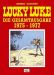 Bestellen sie aus der SerieLucky Luke Gesamtausgabe den Titel 1975-1977 der Nummer 15