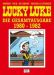 Bestellen sie aus der SerieLucky Luke Gesamtausgabe den Titel 1980-1982 der Nummer 17