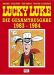 Bestellen sie aus der SerieLucky Luke Gesamtausgabe den Titel 1983-1984 der Nummer 18
