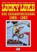 Bestellen sie aus der SerieLucky Luke Gesamtausgabe den Titel 1985-1987 der Nummer 19
