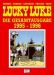 Bestellen sie aus der SerieLucky Luke Gesamtausgabe den Titel 1995-1996 der Nummer 22