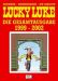 Bestellen sie aus der SerieLucky Luke Gesamtausgabe den Titel 1999-2002 der Nummer 24