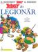Bestellen sie aus der SerieAsterix den Titel Asterix als Legionär der Nummer 10