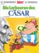 Bestellen sie aus der SerieAsterix den Titel Die Lorbeeren des Cäsar der Nummer 18