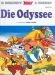 Bestellen sie aus der SerieAsterix den Titel Die Odyssee der Nummer 26