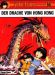 Bestellen sie aus der SerieYoko Tsuno den Titel Der Drache von Hong Kong der Nummer 16