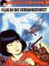 Bestellen sie aus der SerieYoko Tsuno den Titel Flug in die Vergangenheit der Nummer 5
