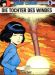 Bestellen sie aus der SerieYoko Tsuno den Titel Die Tochter des Windes der Nummer 9