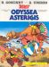 Bestellen sie aus der SerieAsterix Latein den Titel Odyssea Asterigis der Nummer 10