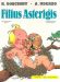 Bestellen sie aus der SerieAsterix Latein den Titel Filius Asterigis der Nummer 12