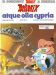 Bestellen sie aus der SerieAsterix Latein den Titel Asterix atque Olla Cypria der Nummer 16