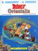 Bestellen sie aus der SerieAsterix Latein den Titel Asterix Orientalis der Nummer 18