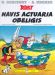 Bestellen sie aus der SerieAsterix Latein den Titel Navis Actuaria Obeligis der Nummer 21