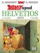Bestellen sie aus der SerieAsterix Latein den Titel Asterix apud helvetios der Nummer 23