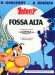 Bestellen sie aus der SerieAsterix Latein den Titel Fossa Alta der Nummer 8