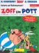 Bestellen sie aus der SerieAsterix Mundart den Titel Ruhrdeutsch I - Zoff im Pott  der Nummer 15