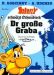 Bestellen sie aus der SerieAsterix Mundart den Titel Schwäbisch I - Dr große Graba der Nummer 1
