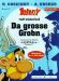 Bestellen sie aus der SerieAsterix Mundart den Titel Wienerisch I - Da grosse Grobn der Nummer 8