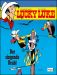 Bestellen sie aus der SerieLucky Luke den Titel Der singende Draht der Nummer 18
