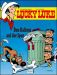 Bestellen sie aus der SerieLucky Luke den Titel Den Daltons auf der Spur der Nummer 23