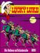 Bestellen sie aus der SerieLucky Luke den Titel Die Daltons auf Schatzsuche der Nummer 27