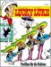 Bestellen sie aus der SerieLucky Luke den Titel Tortillas für die Daltons der Nummer 28