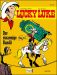 Bestellen sie aus der SerieLucky Luke den Titel Der einarmige Bandit der Nummer 33