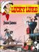 Bestellen sie aus der SerieLucky Luke den Titel Jesse James der Nummer 38