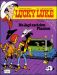 Bestellen sie aus der SerieLucky Luke den Titel Die Jagd nach dem Phantom der Nummer 65