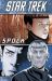Bestellen sie aus der SerieStar Trek den Titel Spock der Nummer 3