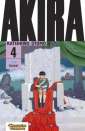 Bestellen sie aus der SerieAkira sw den Titel  der Nummer 4