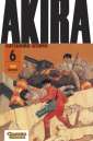 Bestellen sie aus der SerieAkira sw den Titel  der Nummer 6