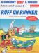 Bestellen sie aus der SerieAsterix Mundart den Titel Hessisch II - Ruff un runner der Nummer 26
