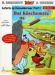 Bestellen sie aus der SerieAsterix Mundart den Titel Düsseldorferisch I - Dat Köschemetz us Jold der Nummer 40