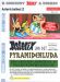 Bestellen sie aus der SerieAsterix Mundart den Titel Berlinerisch II - Asterix und det Pyramidenluda der Nummer 49