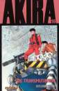Bestellen sie aus der SerieAkira den Titel Die Transmutation der Nummer 16
