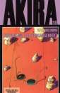 Bestellen sie aus der SerieAkira den Titel Träume aus der Vergangenheit der Nummer 18